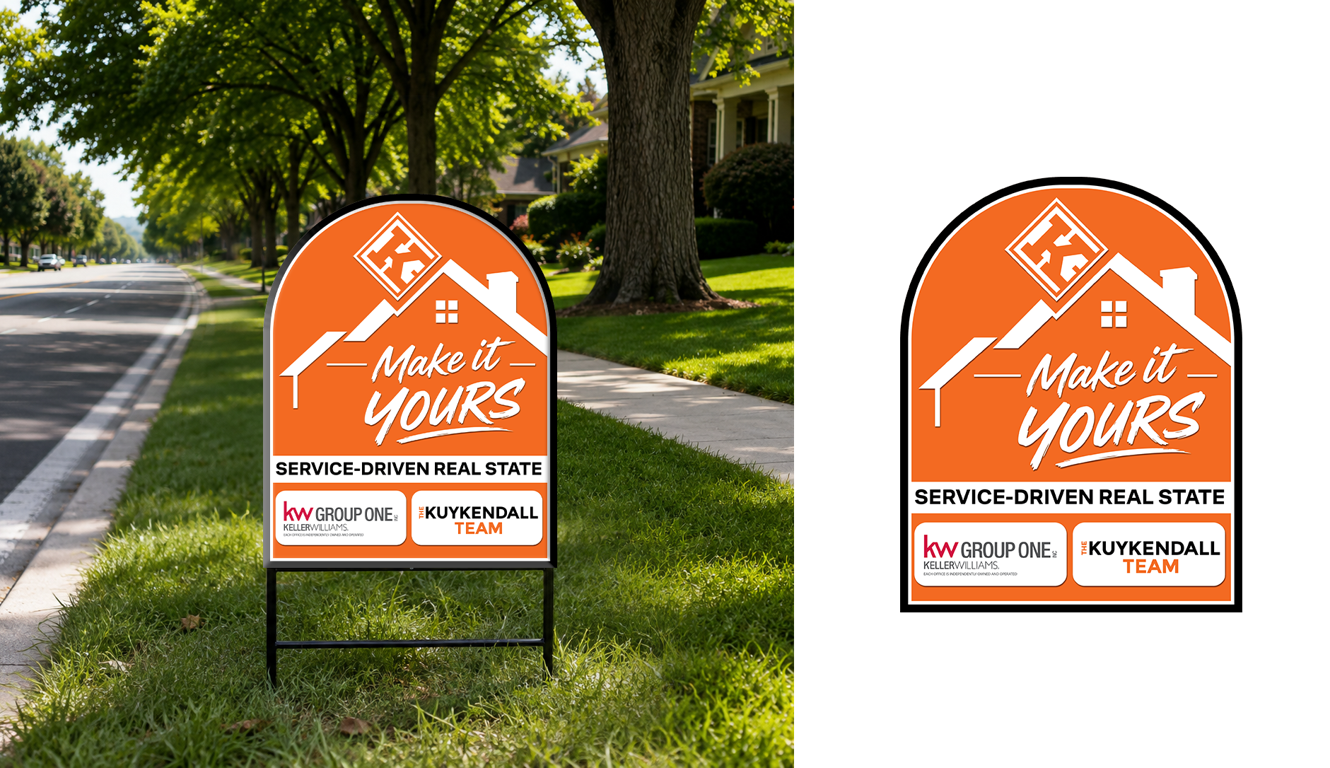 Graphic Design by Rickyy for this project | Design #37583418