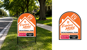 Graphic Design by Rickyy for this project | Design: #37583419