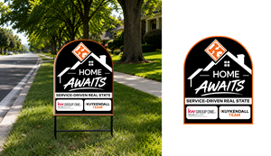 Graphic Design by Rickyy for this project | Design: #37583425