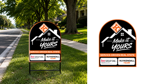 Graphic Design by Rickyy for this project | Design: #37583427