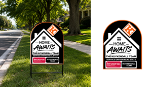 Graphic Design by Rickyy for this project | Design: #37583430