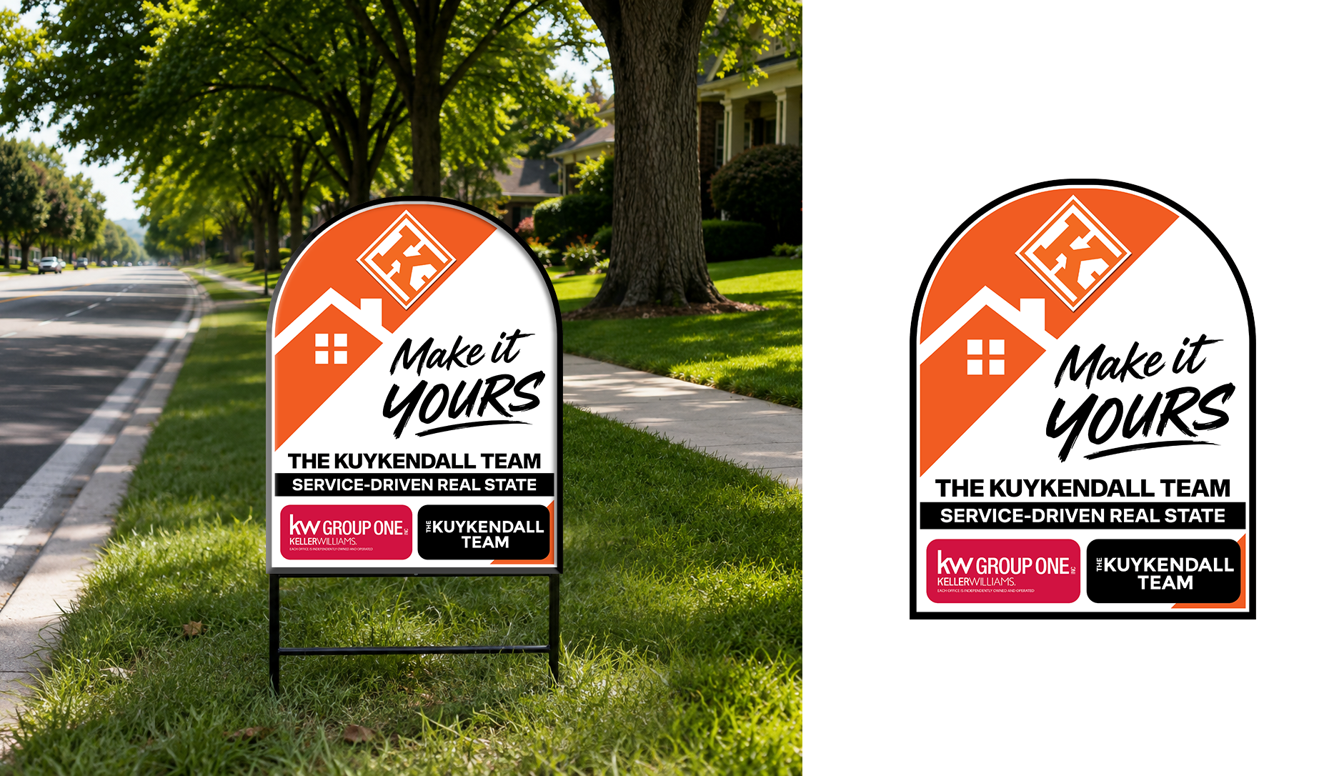 Graphic Design by Rickyy for this project | Design #37584052