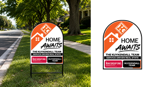 Graphic Design by Rickyy for this project | Design: #37584053