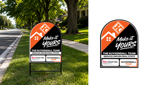 Graphic Design by Rickyy for this project | Design: #37584063