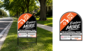 Graphic Design by Rickyy for this project | Design: #37584064