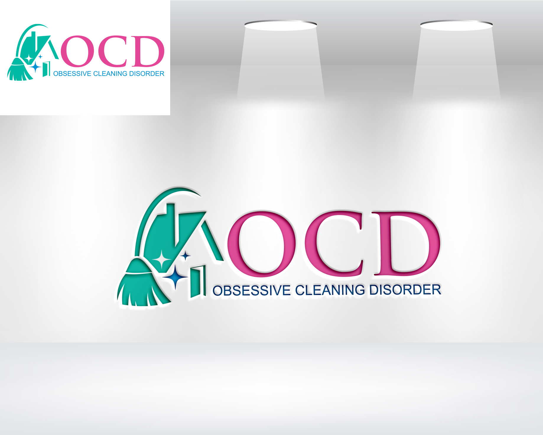 Logo Design by mehanuk for this project | Design #37586011