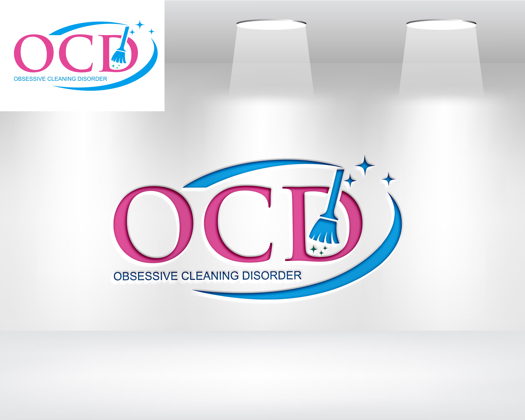 Logo Design by mehanuk for this project | Design #37586012