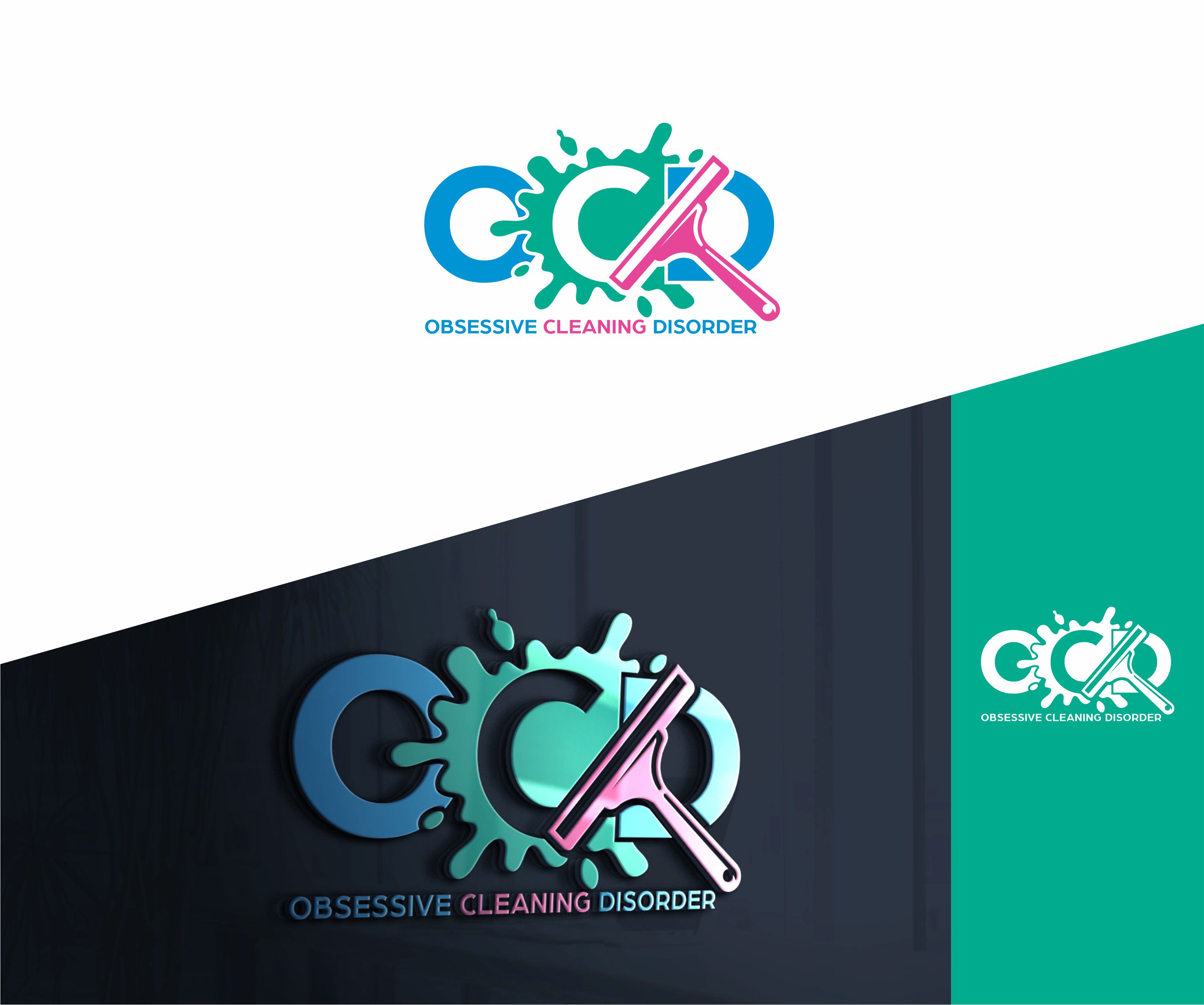 Logo Design by alkaline for this project | Design #37583686