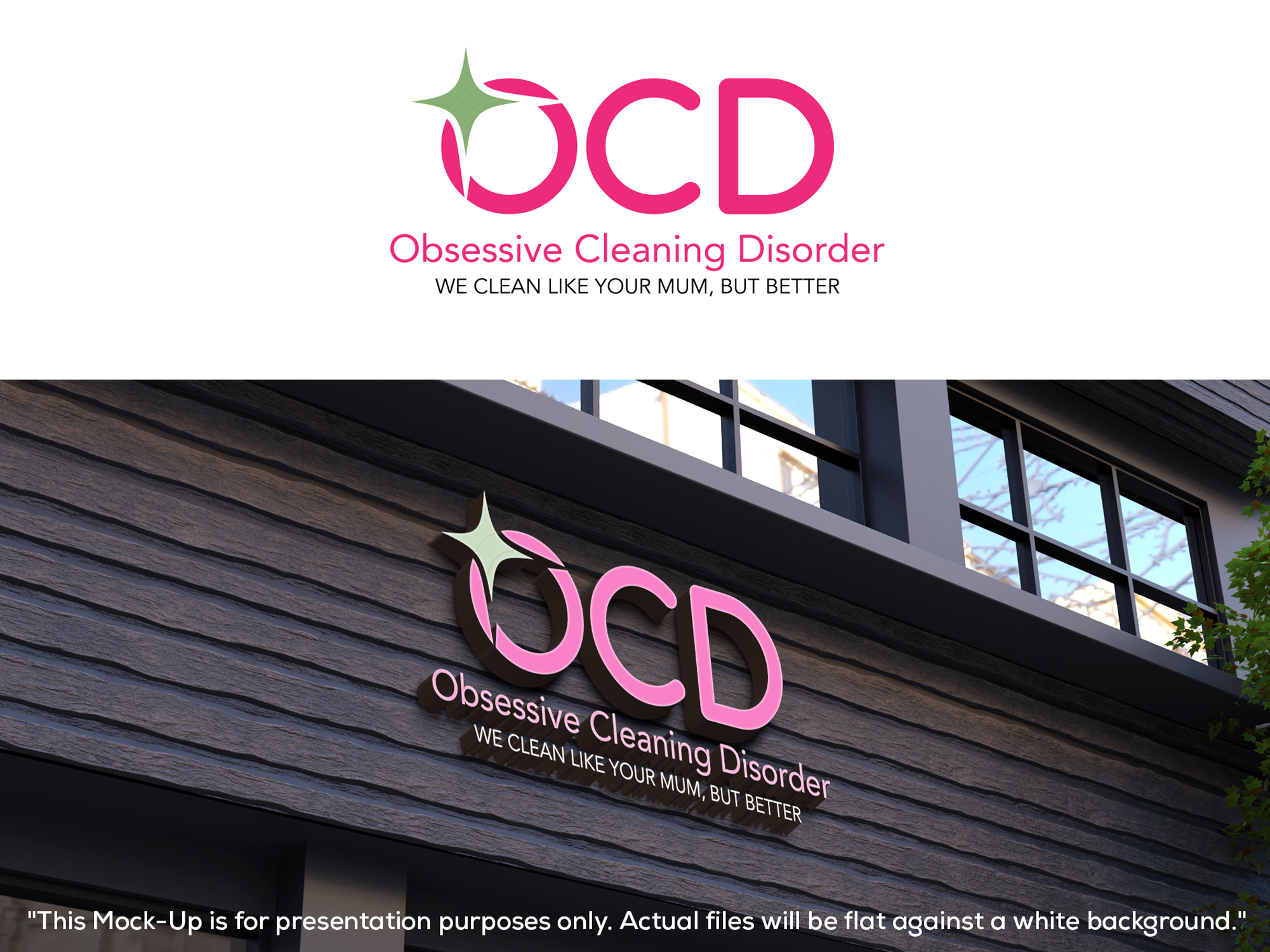 Logo Design by Kavth for this project | Design #37585426