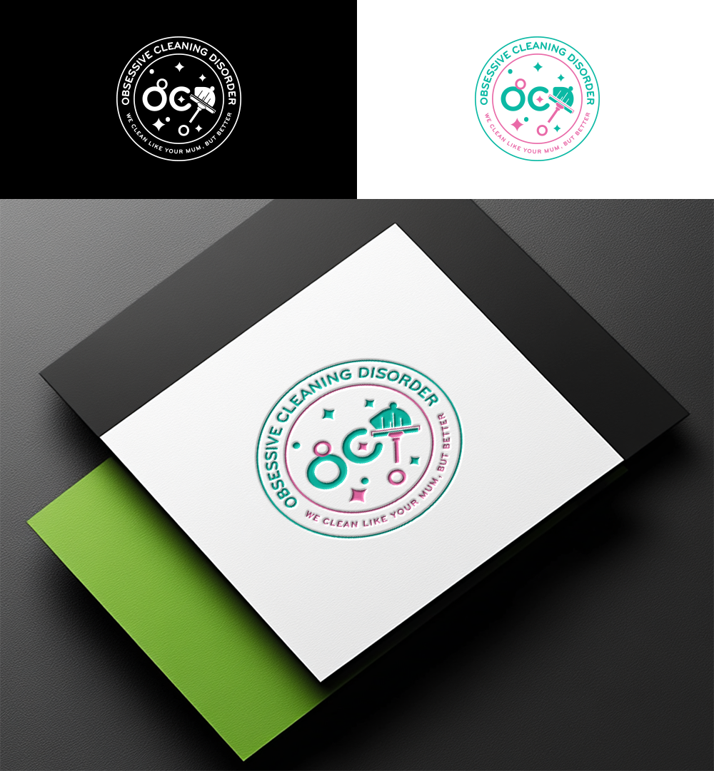 Logo Design by RA-bica for this project | Design #37583587