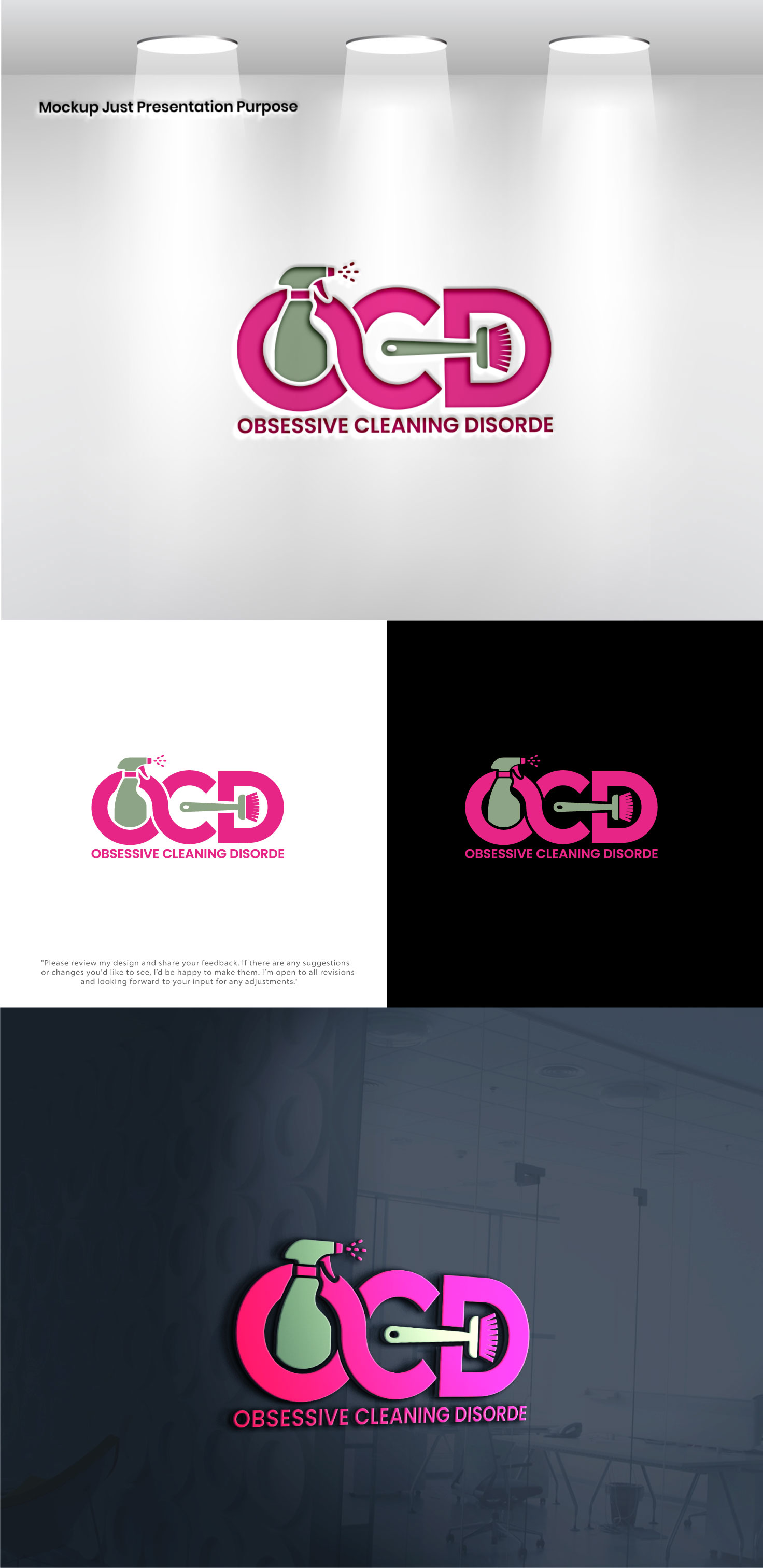 Logo Design by Pixel Signature for this project | Design #37591766