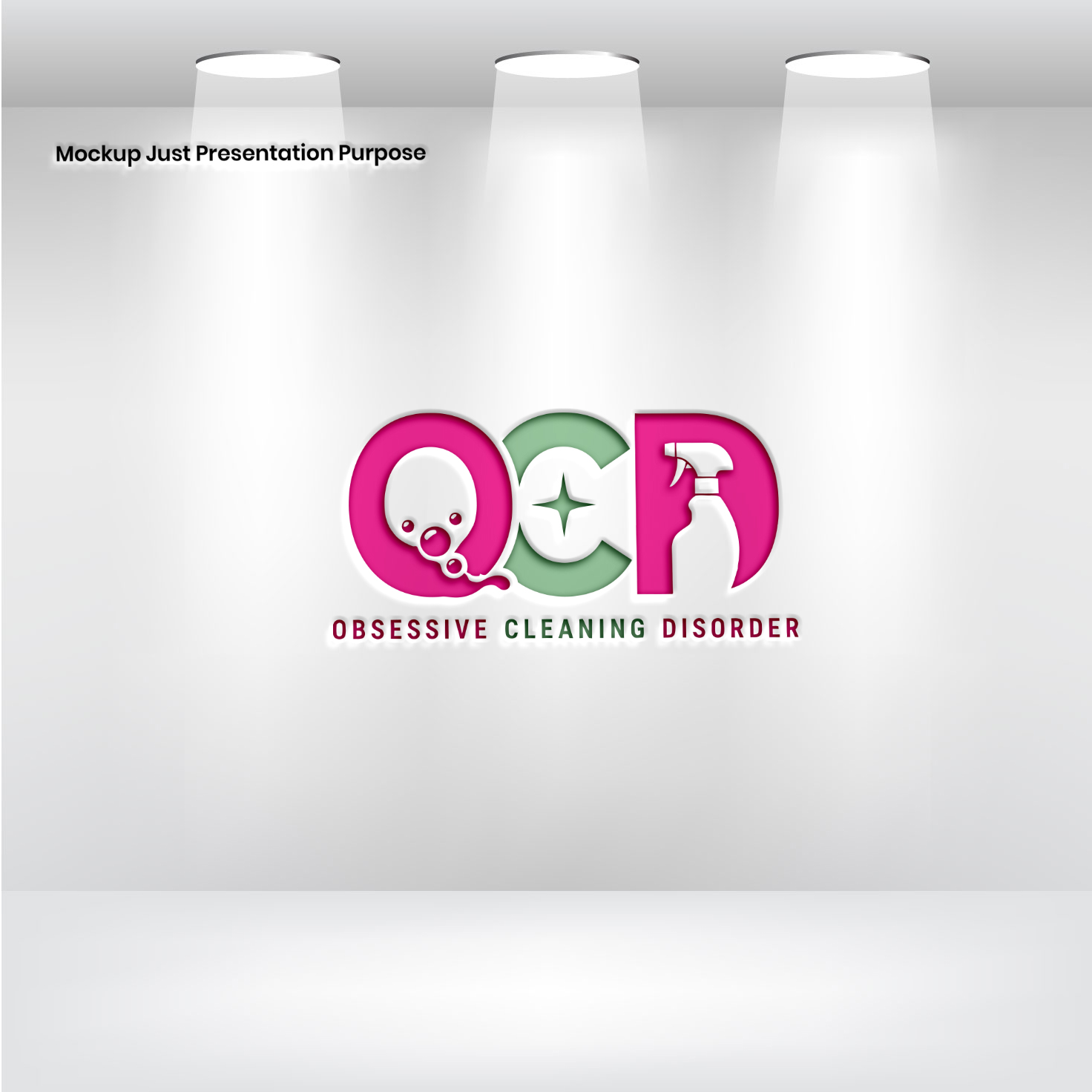 Logo Design by Pixel Signature for this project | Design #37591767