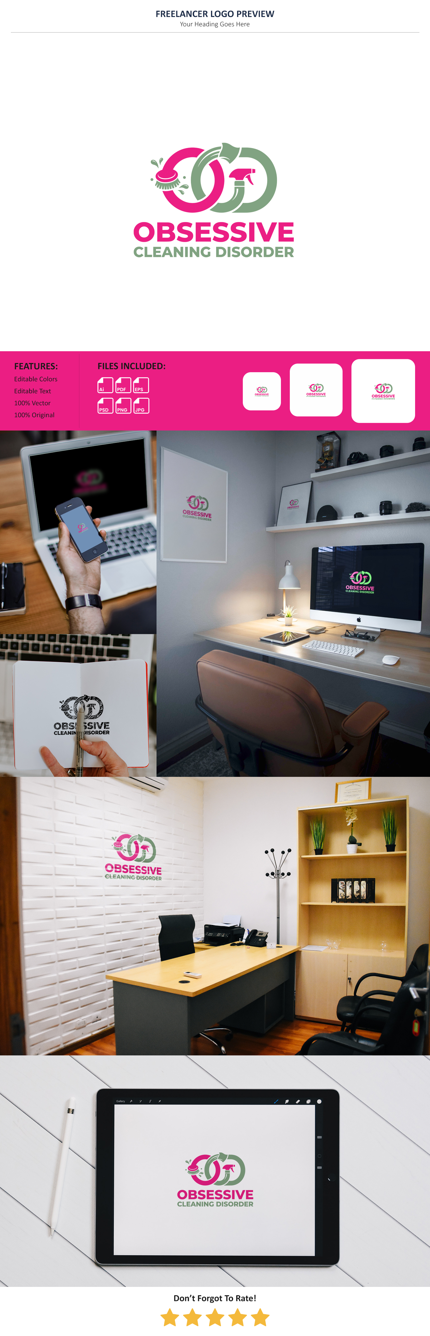 Logo Design by Pixel Signature for this project | Design #37591768
