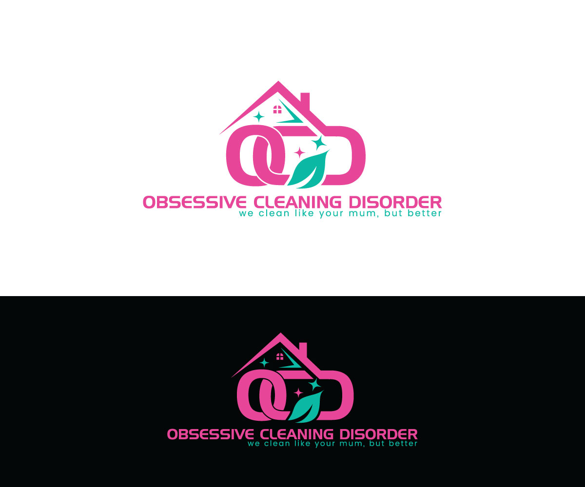 Logo Design by chaitan! for this project | Design #37586300