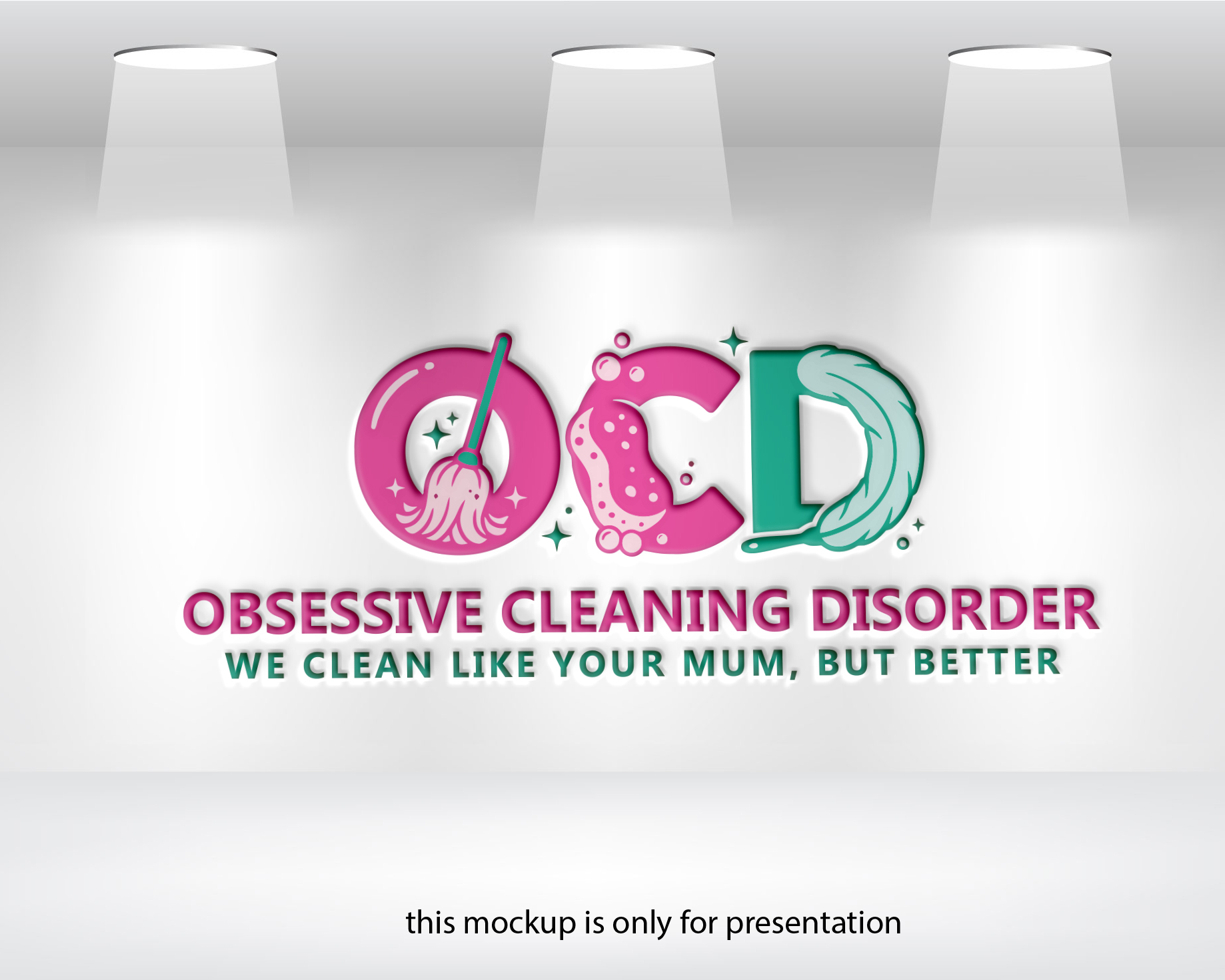 Logo Design by J.H.F for this project | Design #37584499