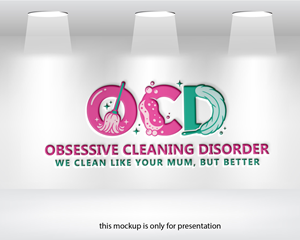 Logo Design by J.H.F for this project | Design: #37584499