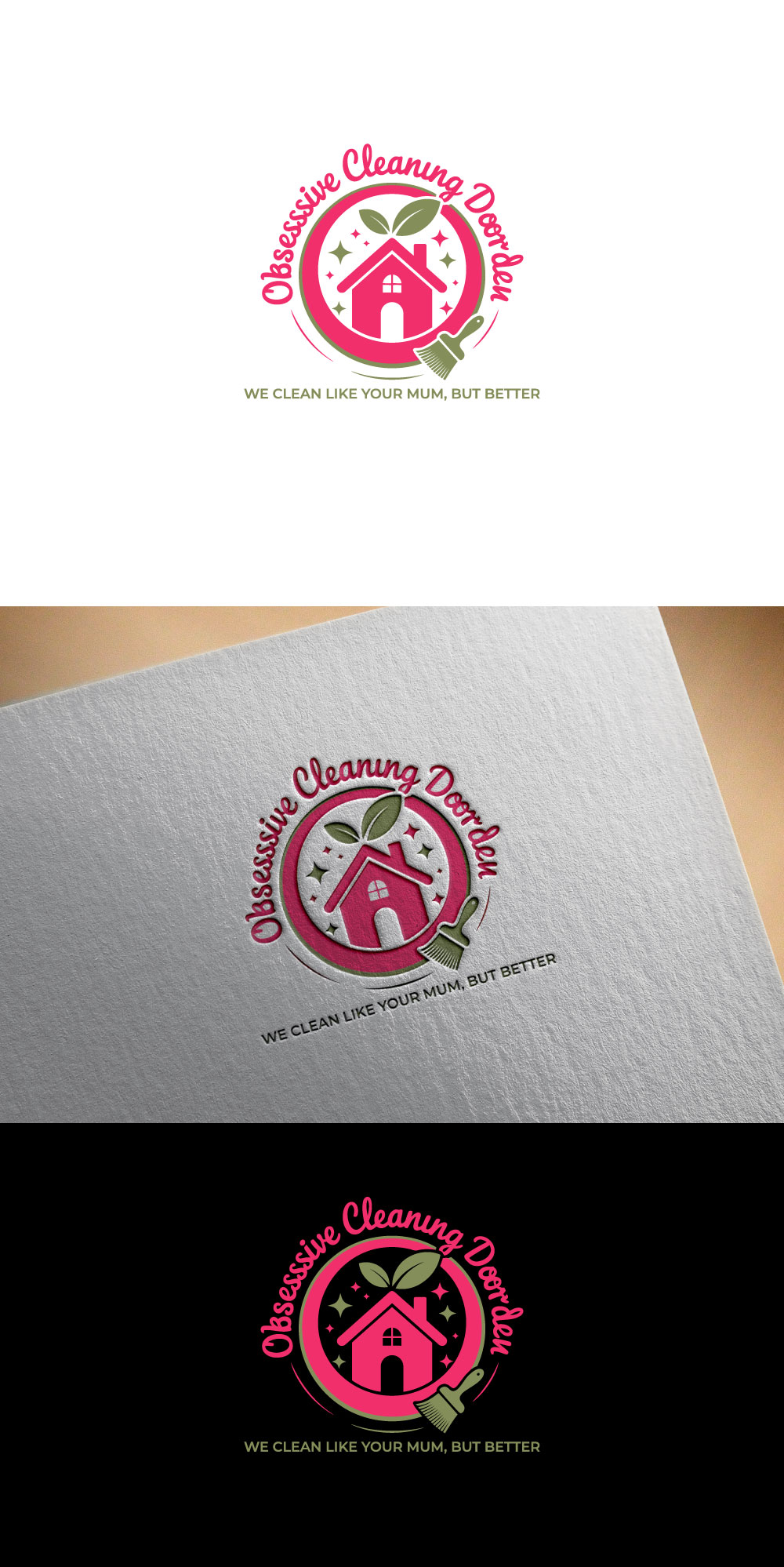 Logo Design by DesignVerse777 for this project | Design #37601355
