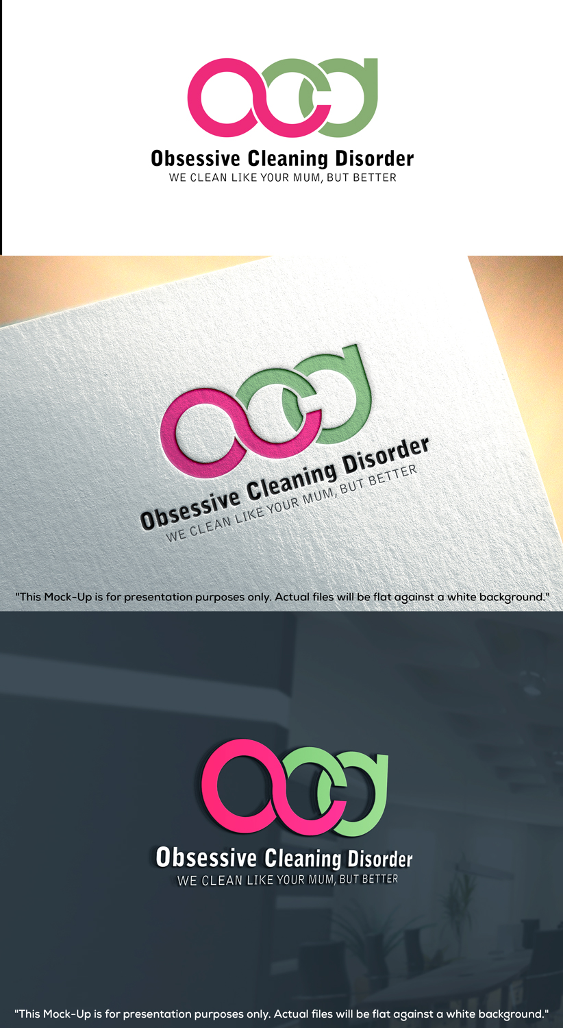 Logo Design by RaKu 2 for this project | Design #37585464