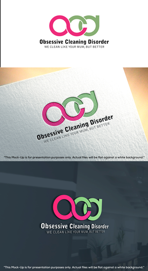 Logo Design by RaKu 2 for this project | Design: #37585464