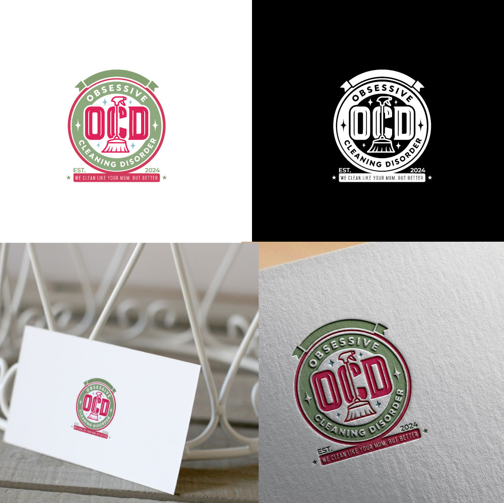 Logo Design by Jonshonkal for this project | Design #37586829