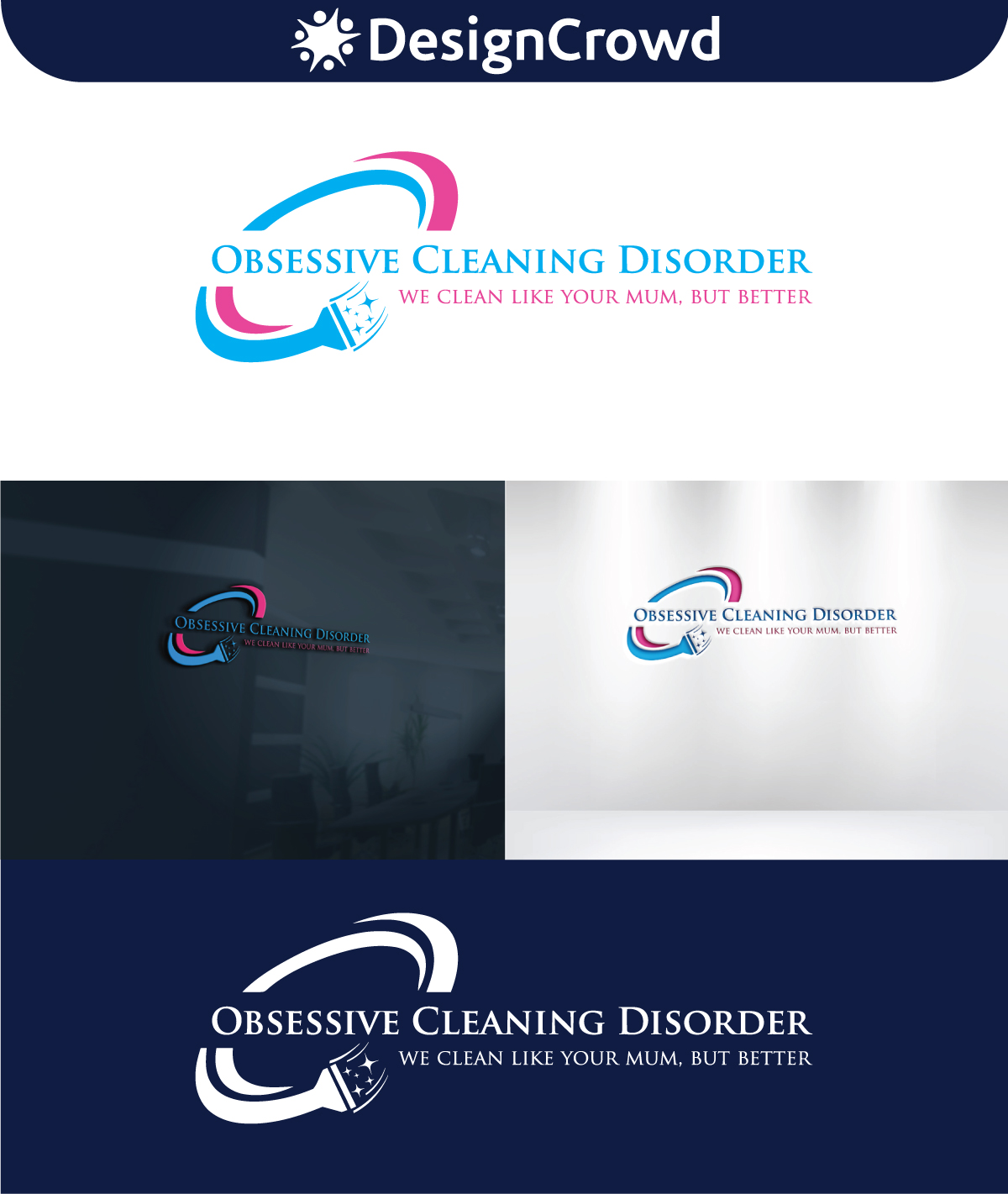 Logo Design by MHP Graphics House for this project | Design #37594975