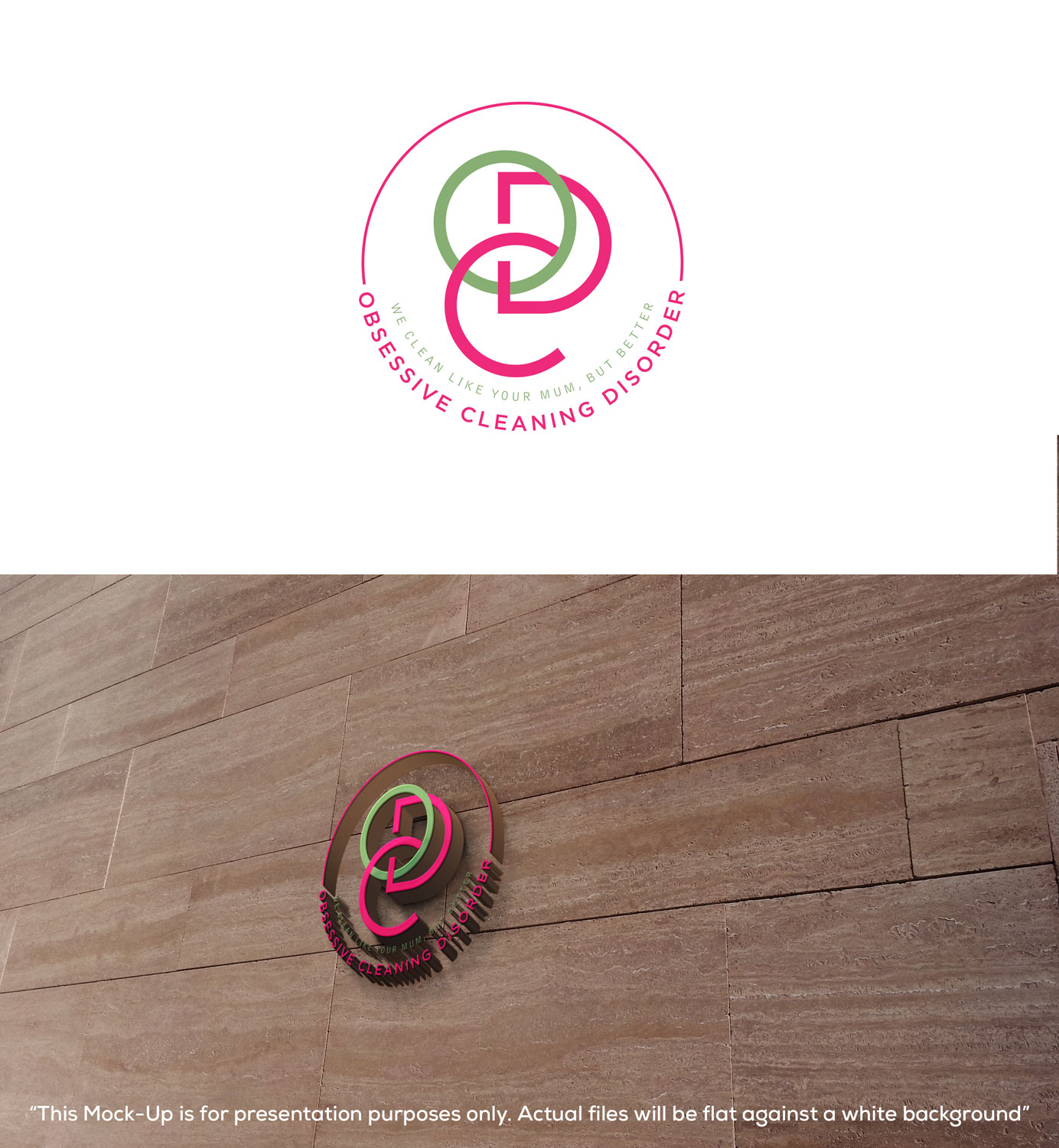 Logo Design by DesignMaker 2 for this project | Design #37585578