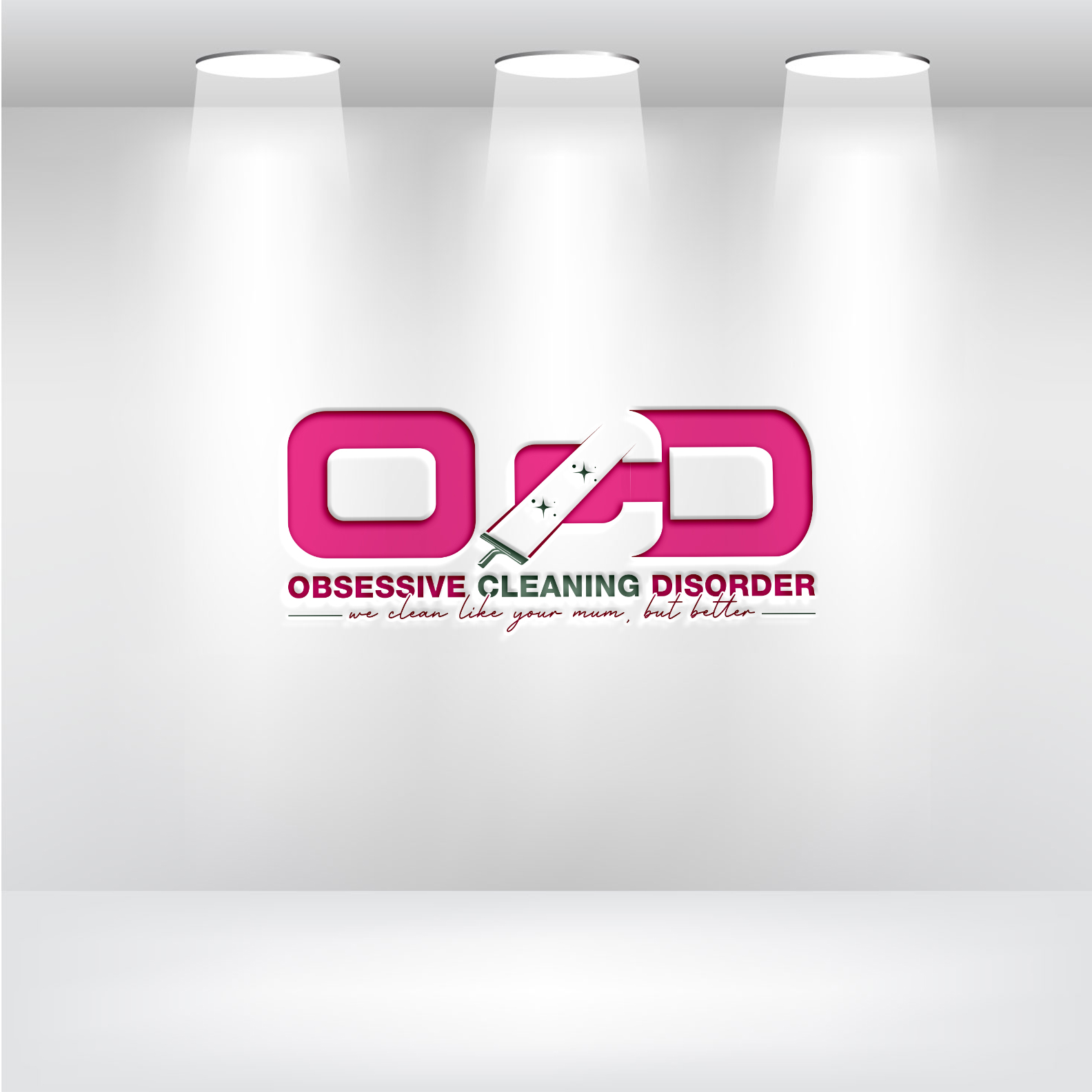 Logo Design by zoooma  for this project | Design #37585611