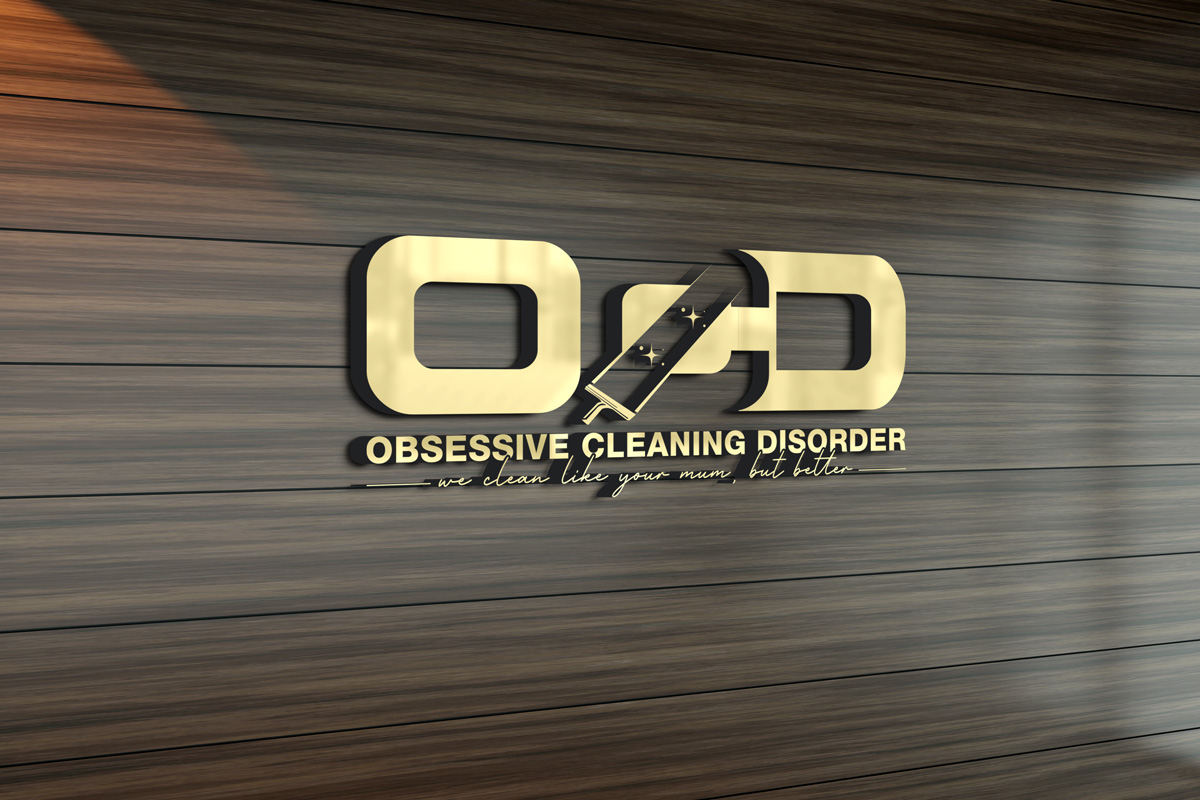 Logo Design by zoooma  for this project | Design #37585613