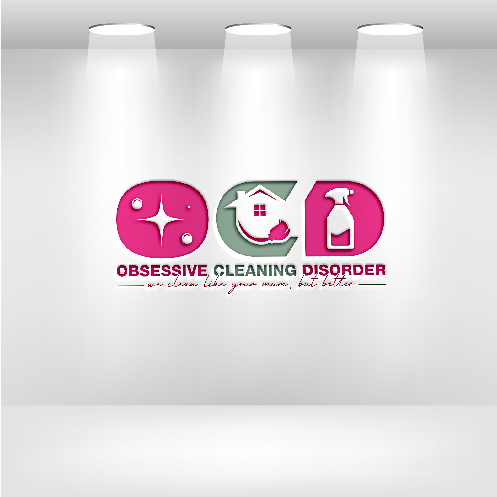 Logo Design by zoooma  for this project | Design #37587377