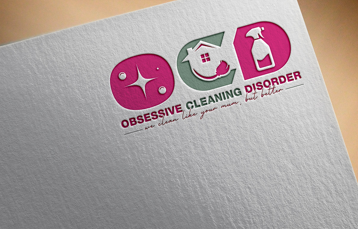 Logo Design by zoooma  for this project | Design #37587378