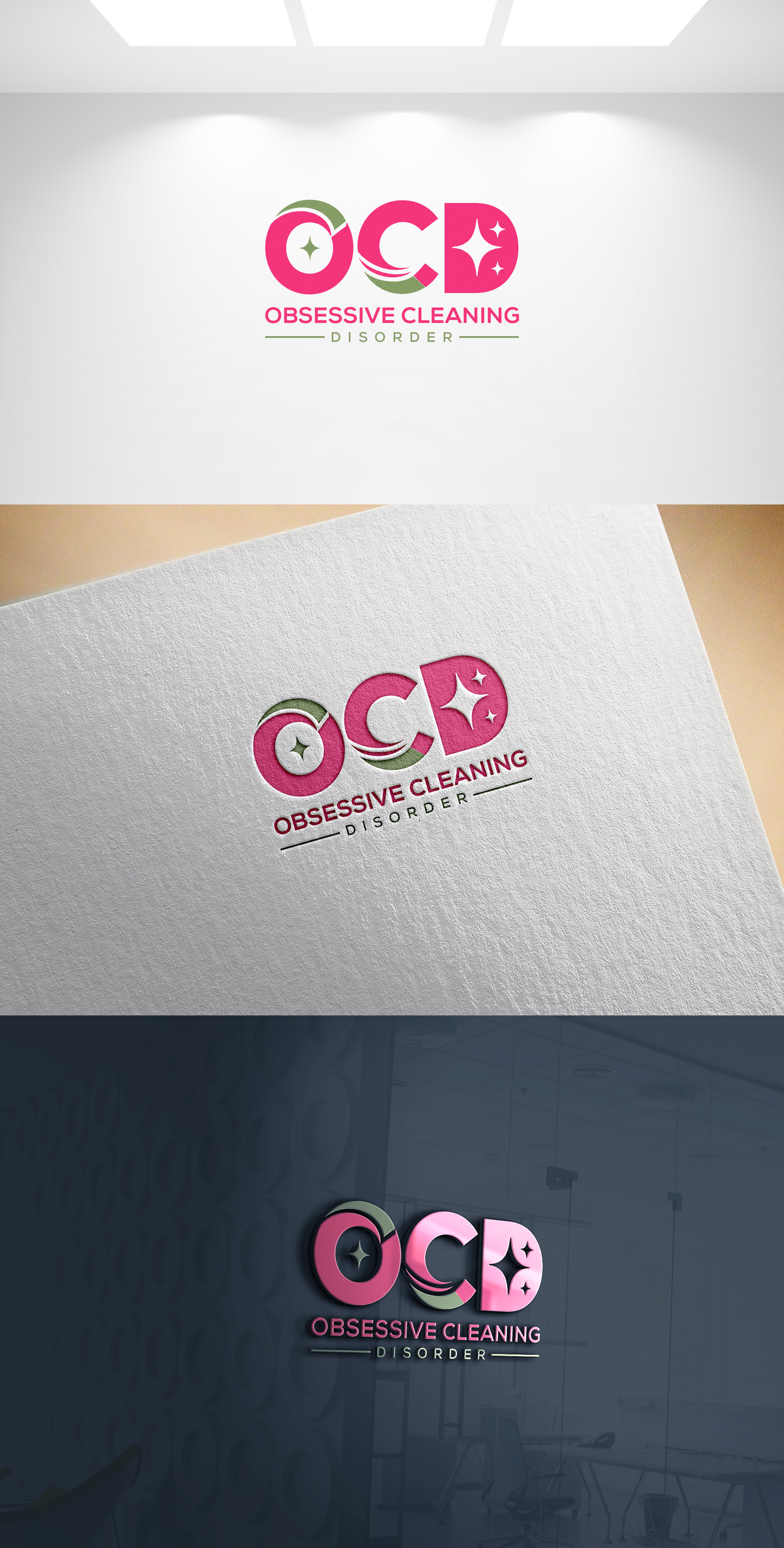 Logo Design by Joseph Robert for this project | Design #37584775