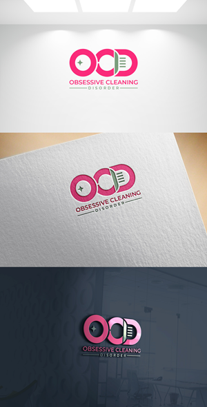 Logo Design by Joseph Robert for this project | Design: #37584777