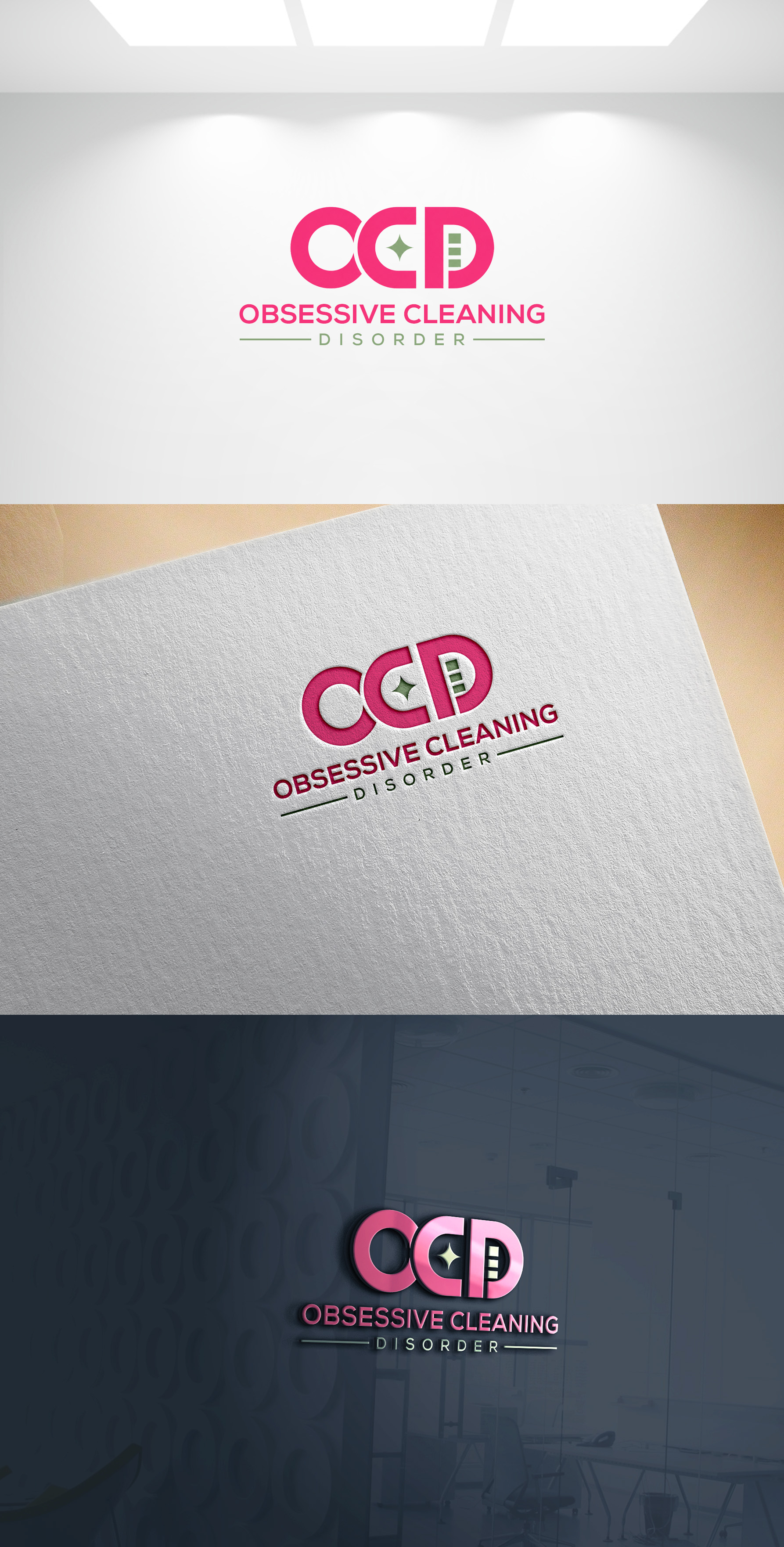 Logo Design by Joseph Robert for this project | Design #37584778