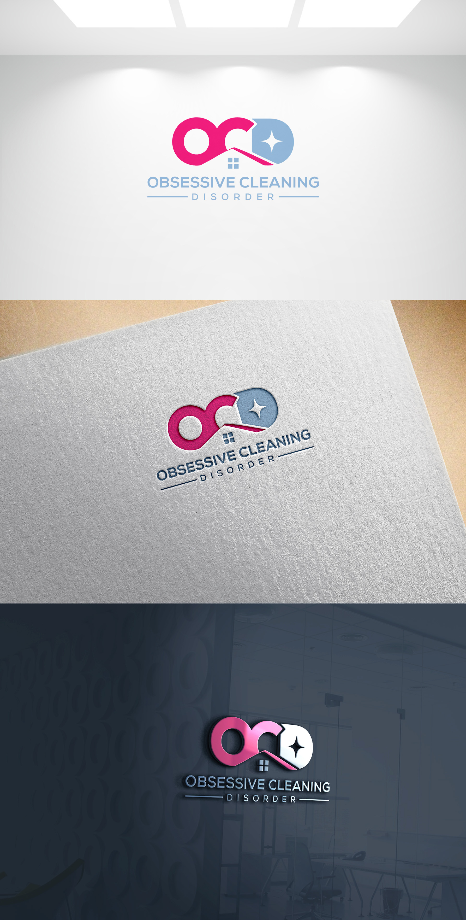 Logo Design by Joseph Robert for this project | Design #37584779