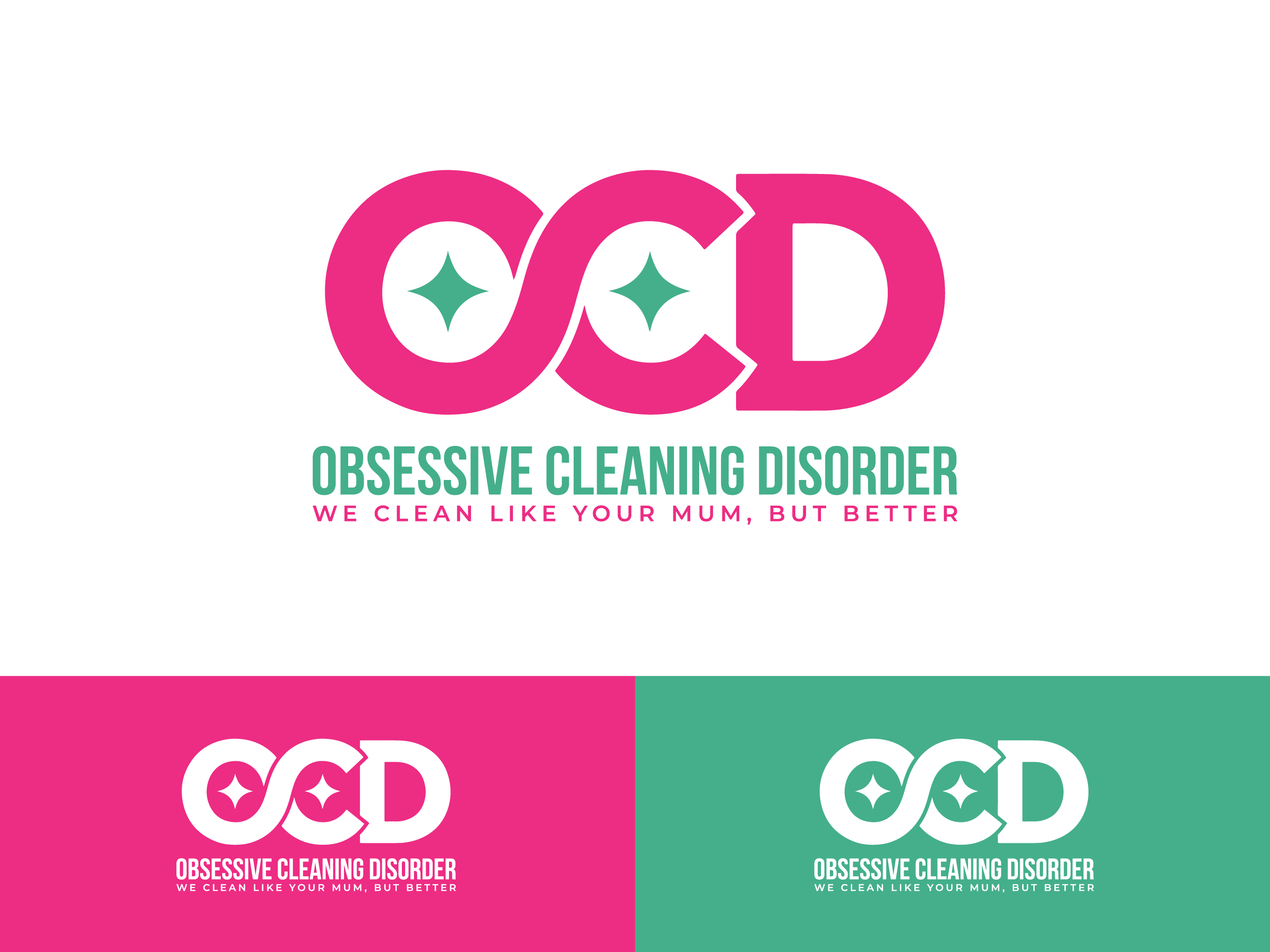 Logo Design by yozdesign for this project | Design #37586407