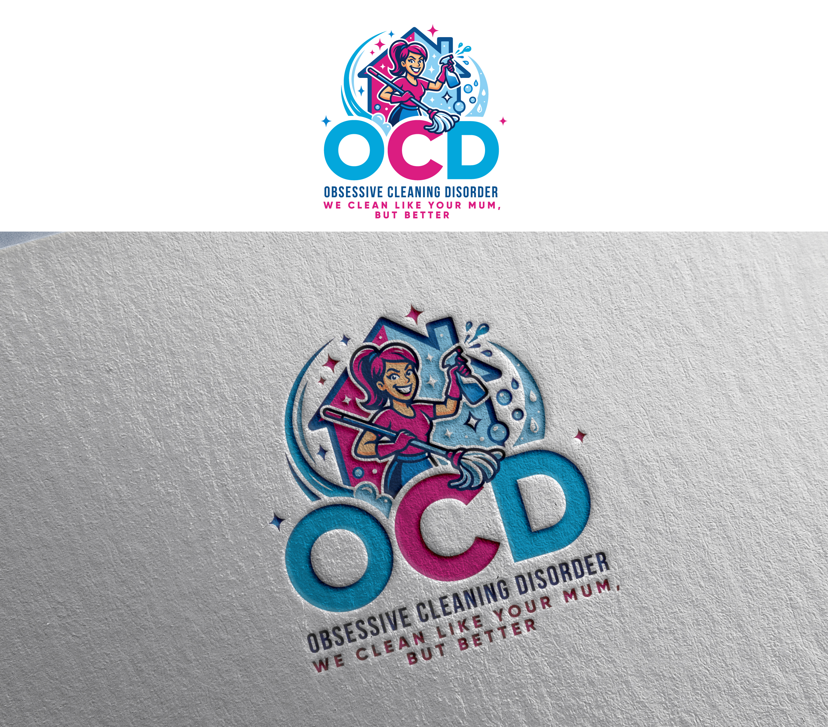 Logo Design by yozdesign for this project | Design #37586410