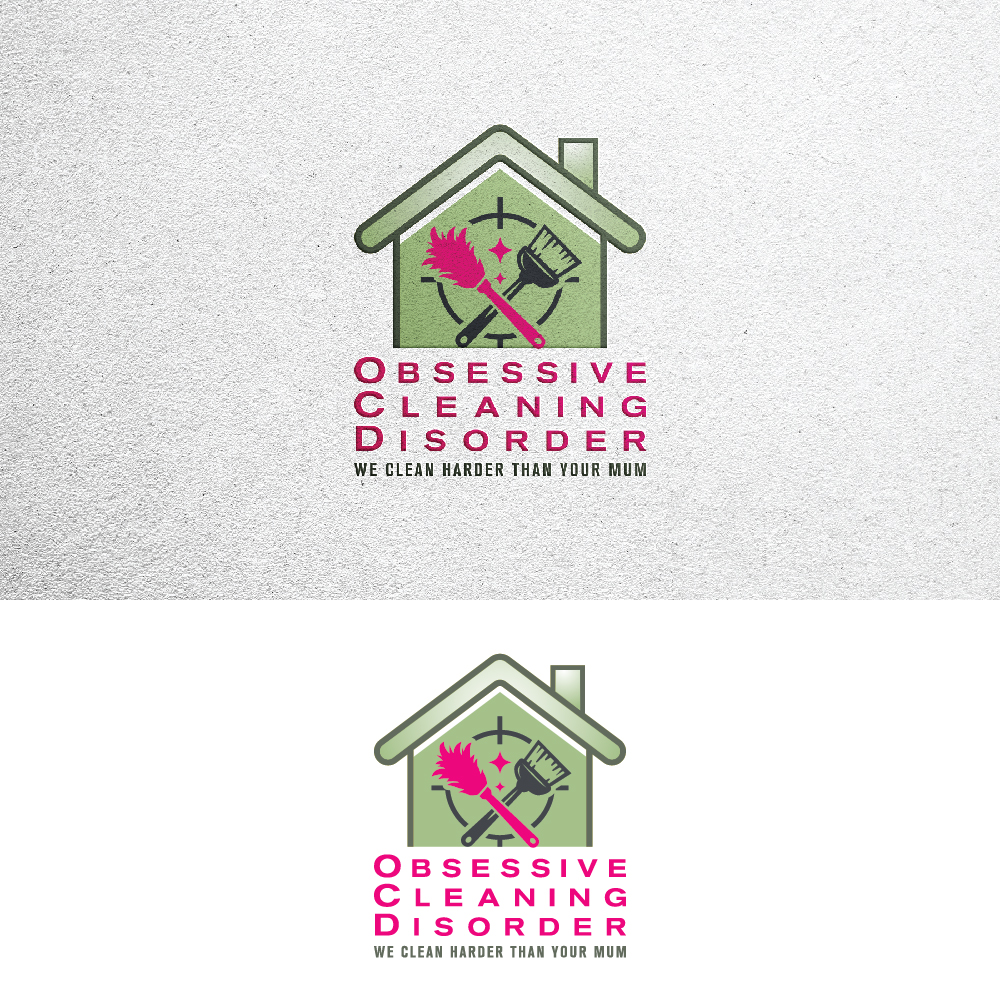 Logo Design by creativemood438 for this project | Design #37583843