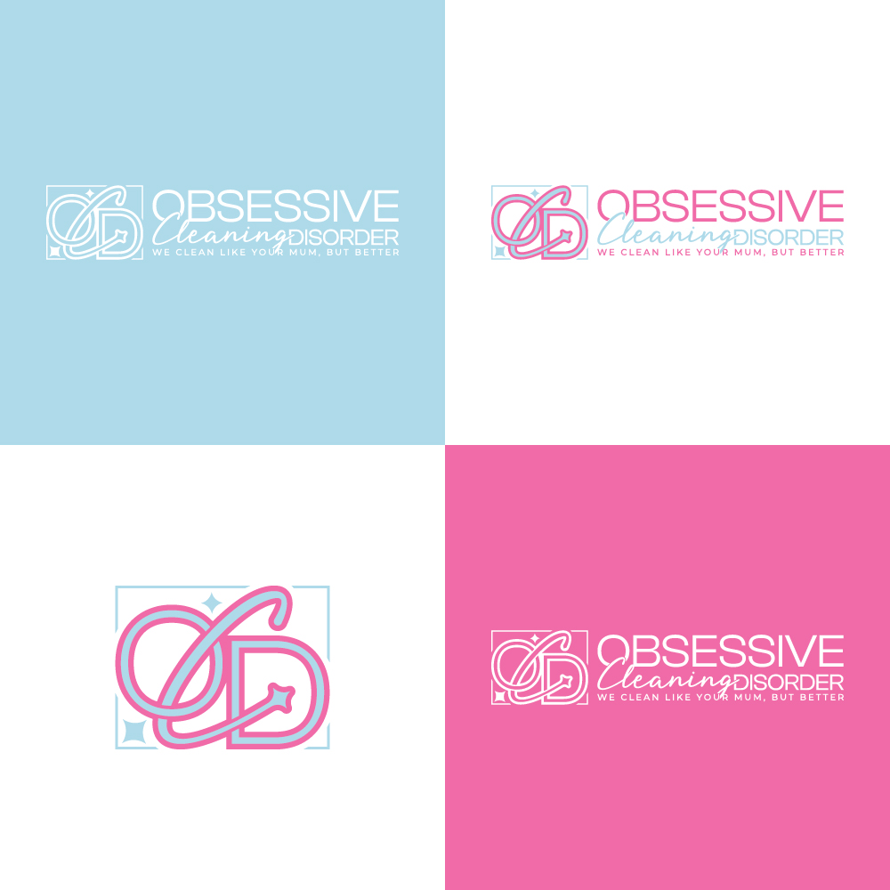 Logo Design by creativemood438 for this project | Design #37583849