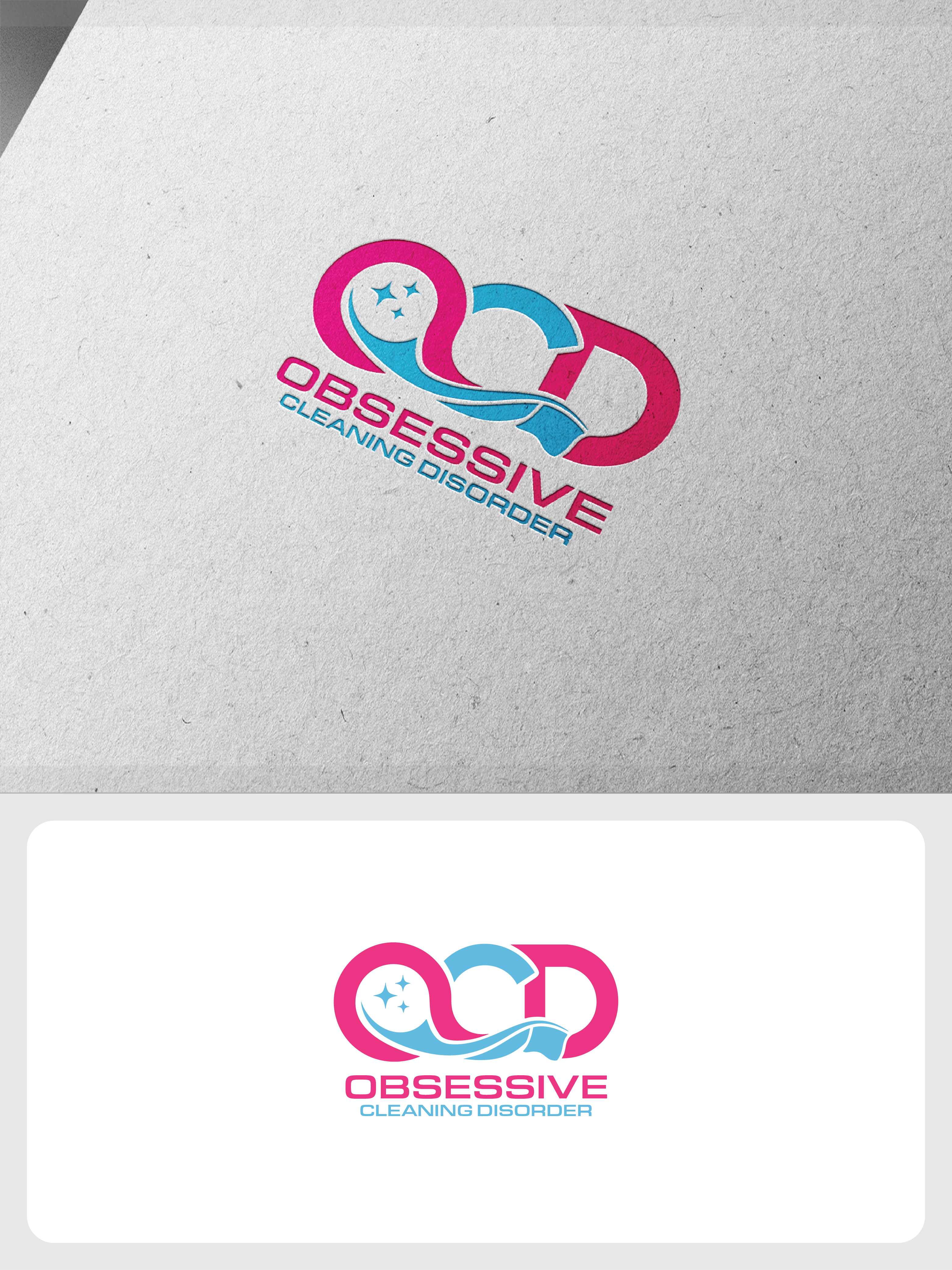 Logo Design by raju.creative for this project | Design #37583869