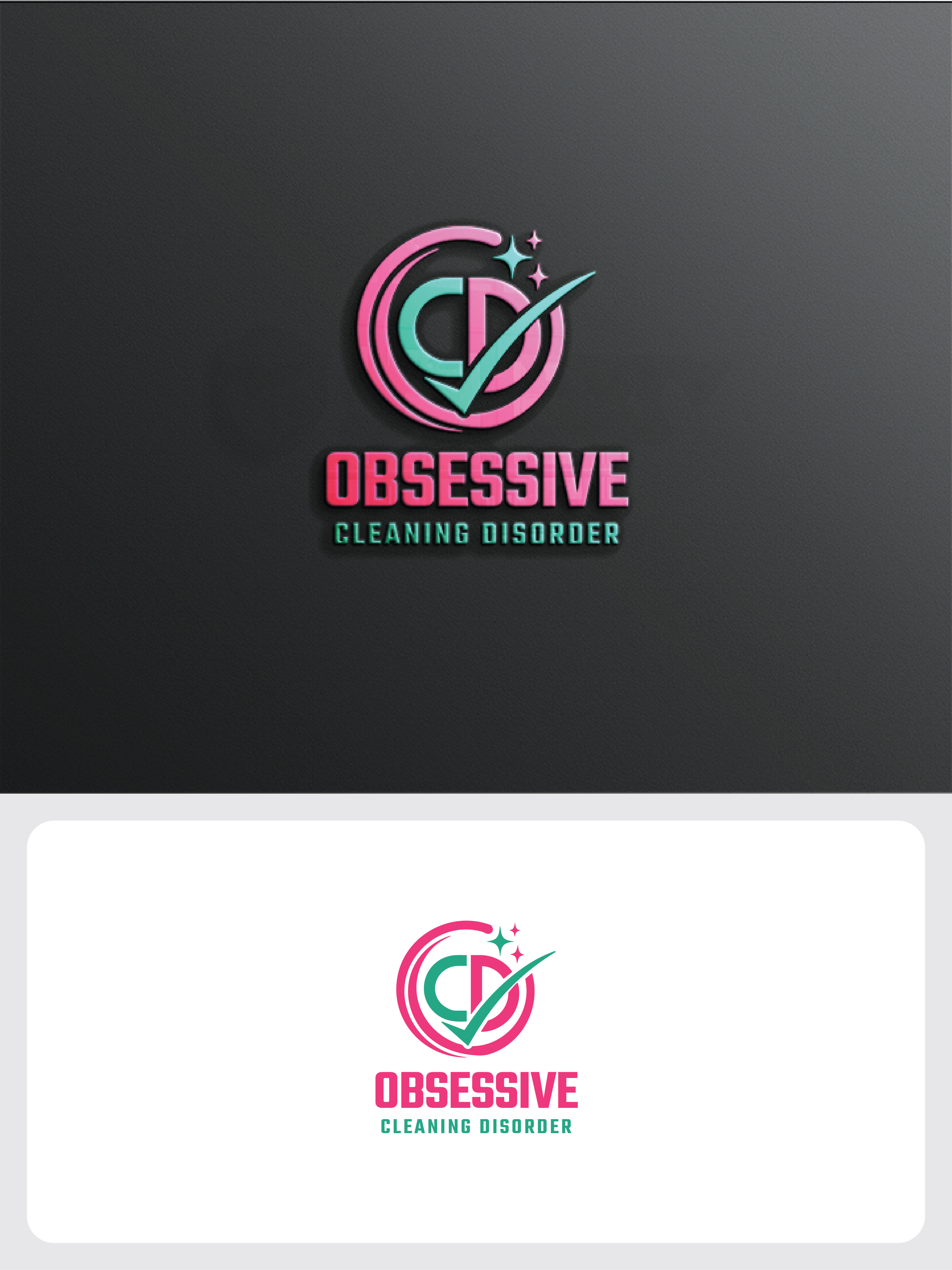 Logo Design by raju.creative for this project | Design #37583871