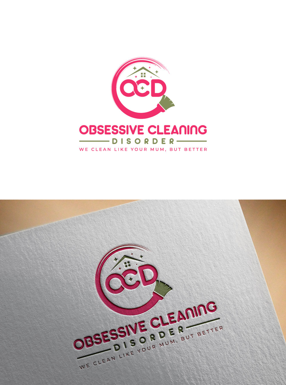 Logo Design by artpure for this project | Design #37601404
