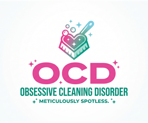 Logo Design by @Rijha for this project | Design: #37586577