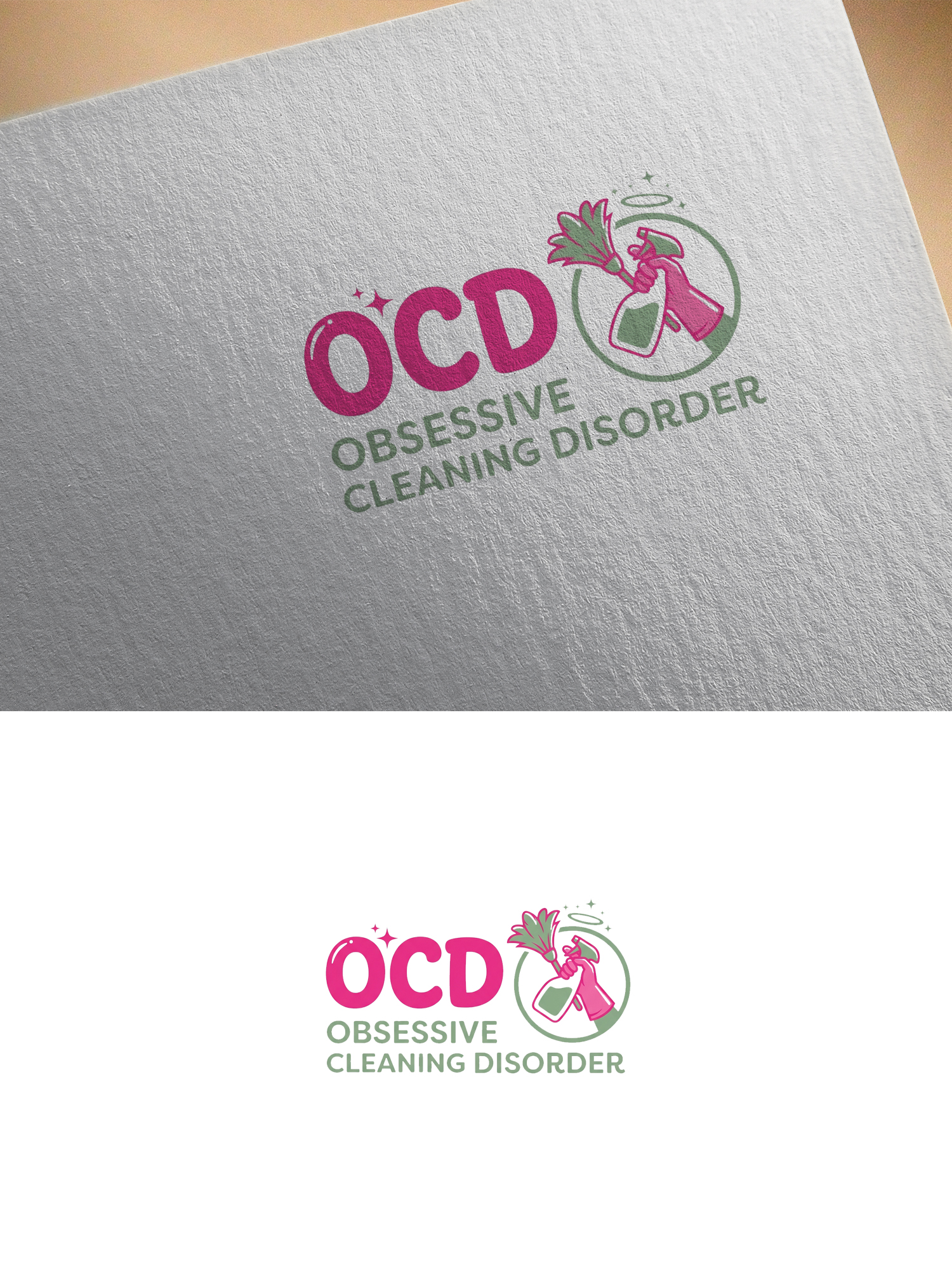 Logo Design by LogoLoot for this project | Design #37602804