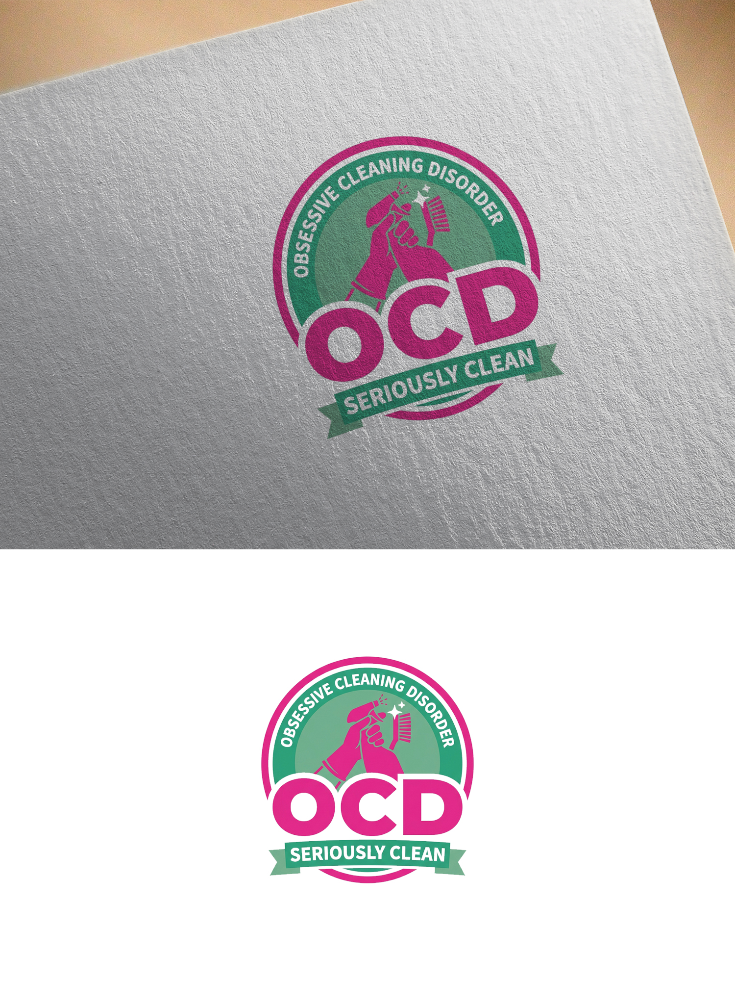 Logo Design by LogoLoot for this project | Design #37602808
