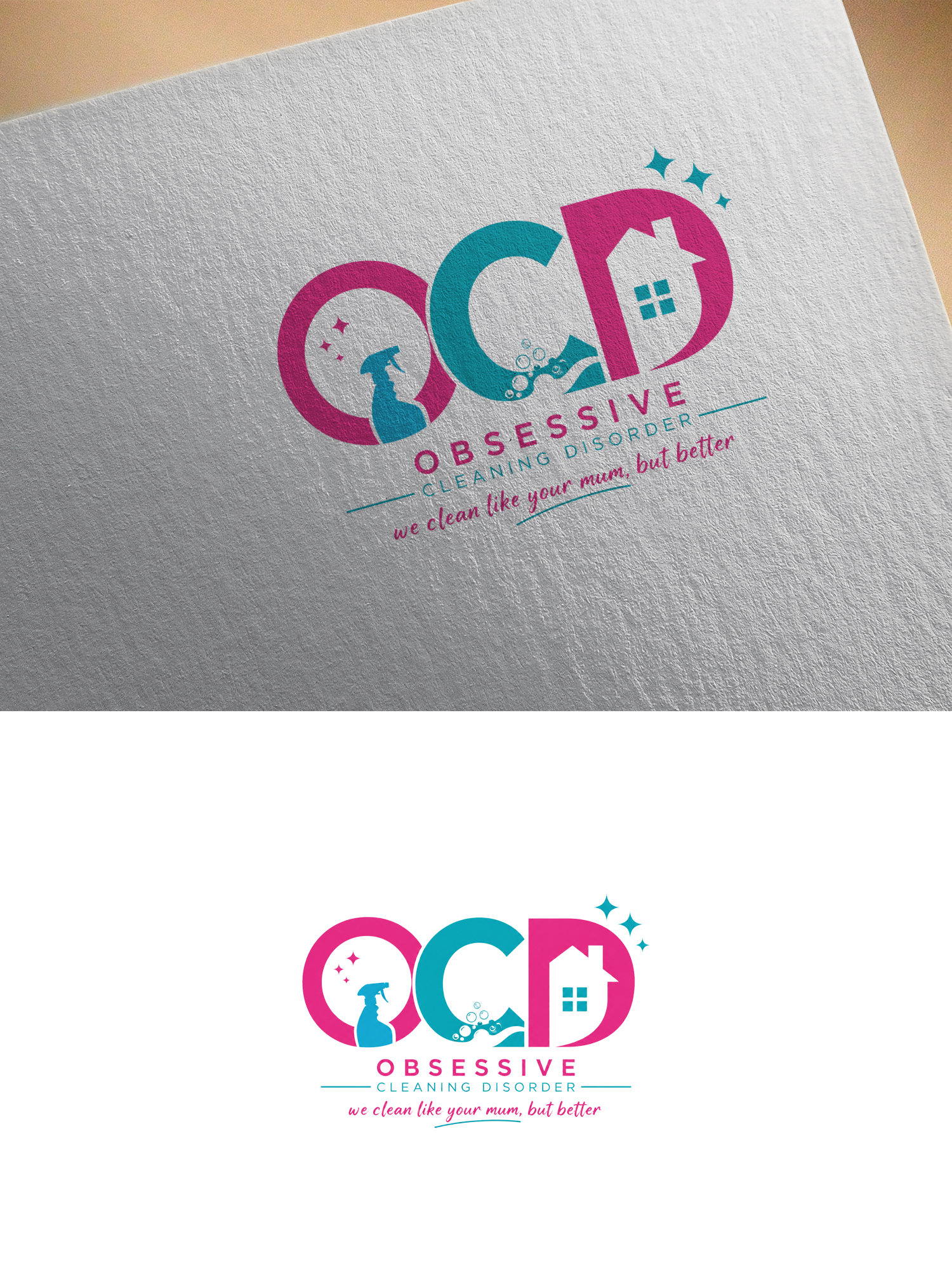 Logo Design by LogoLoot for this project | Design #37602809