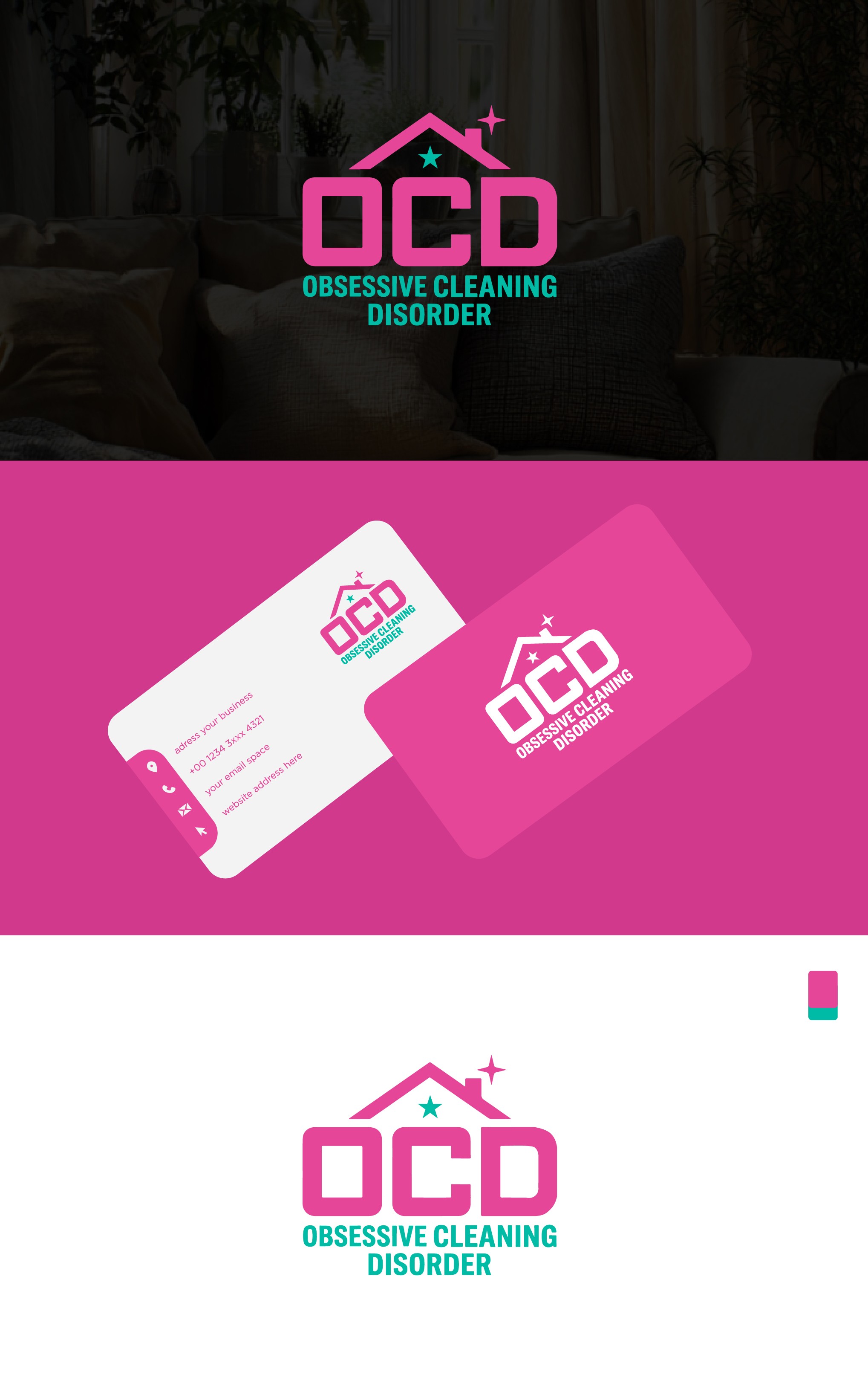 Logo Design by Annapoorna Design Co for this project | Design #37601933