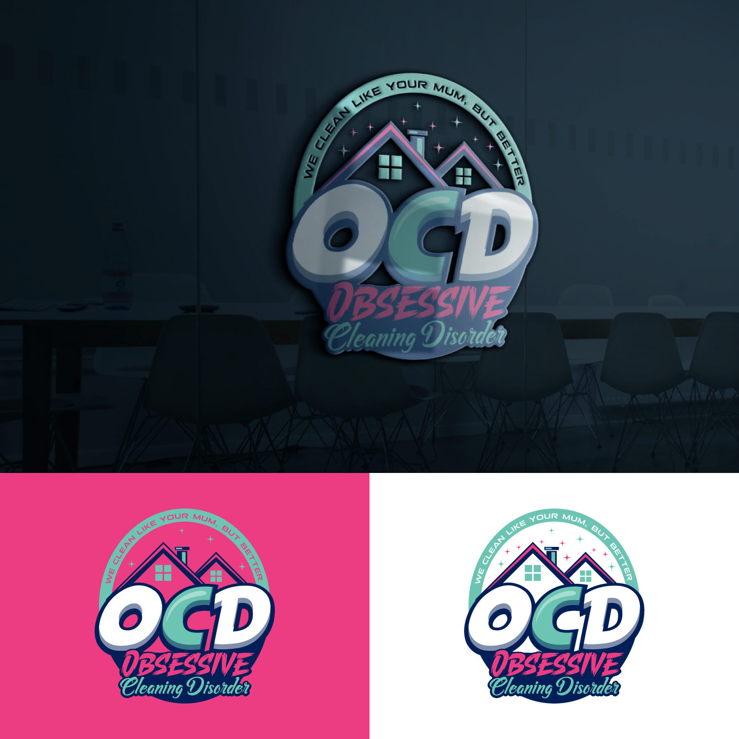 Logo Design by SofikGhosh for this project | Design #37587930