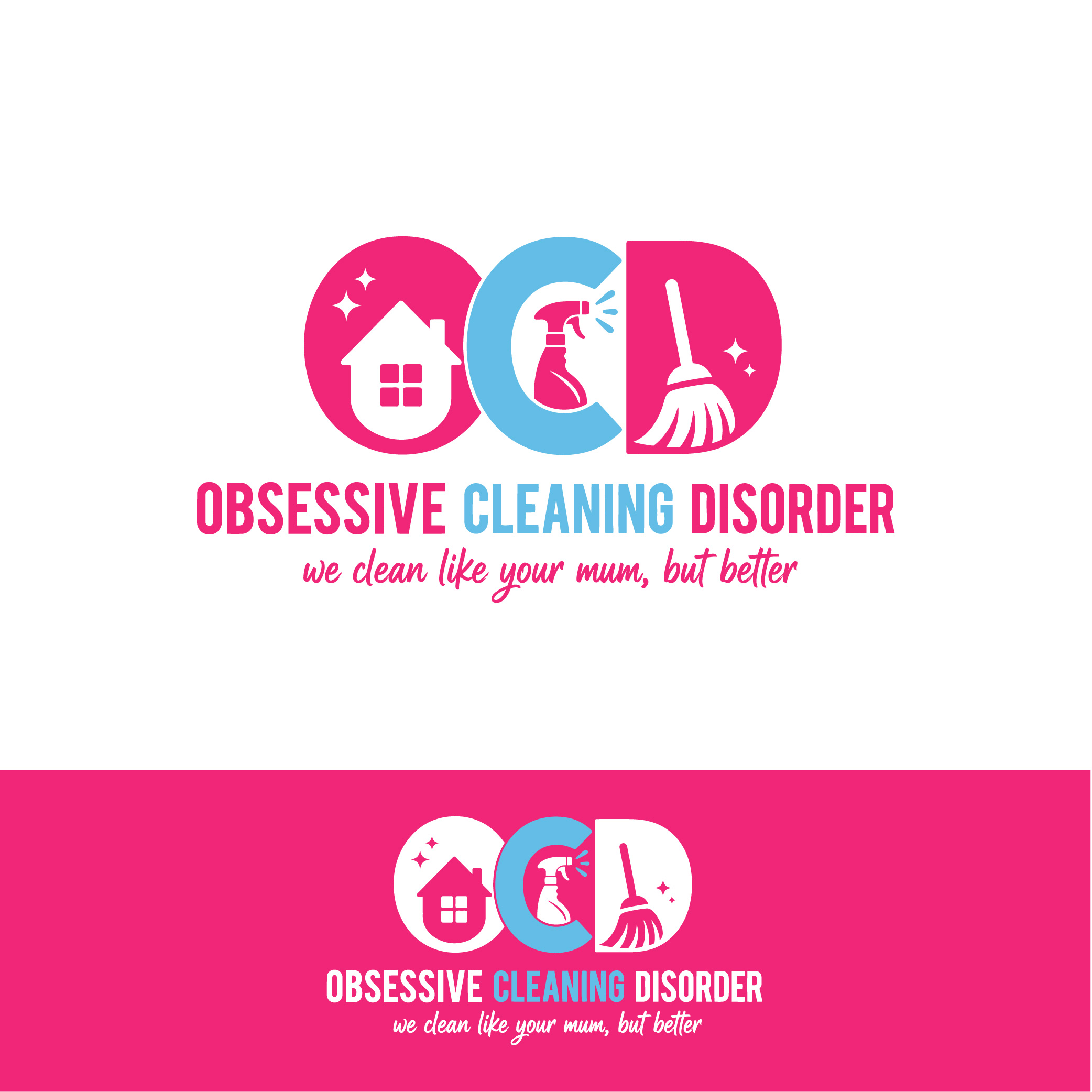 Logo Design by VantaBureau for this project | Design #37590969