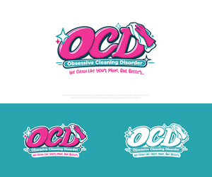 Logo Design by Floc Studio for this project | Design #37584813