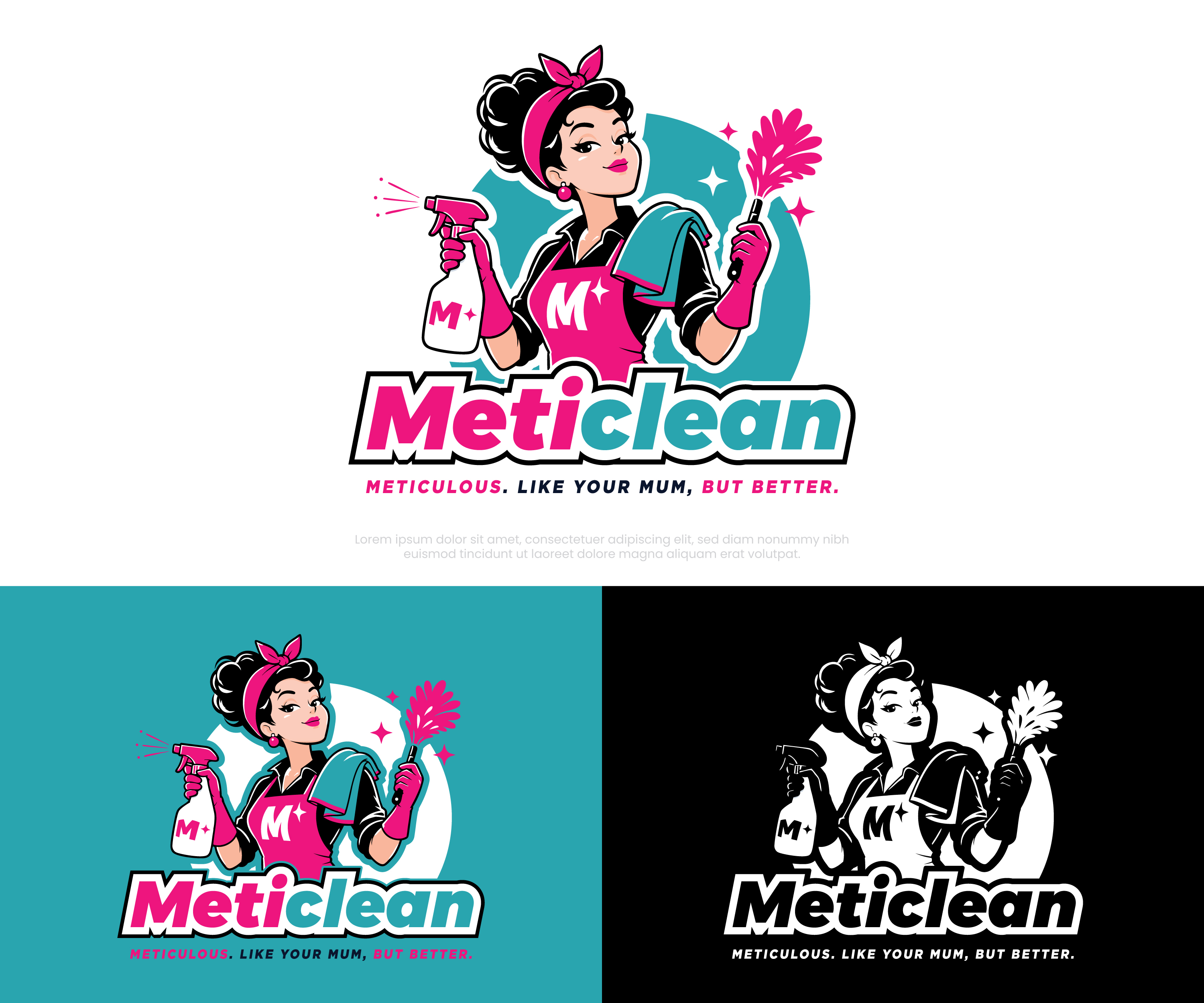 Logo Design by Floc Studio for this project | Design #37623479